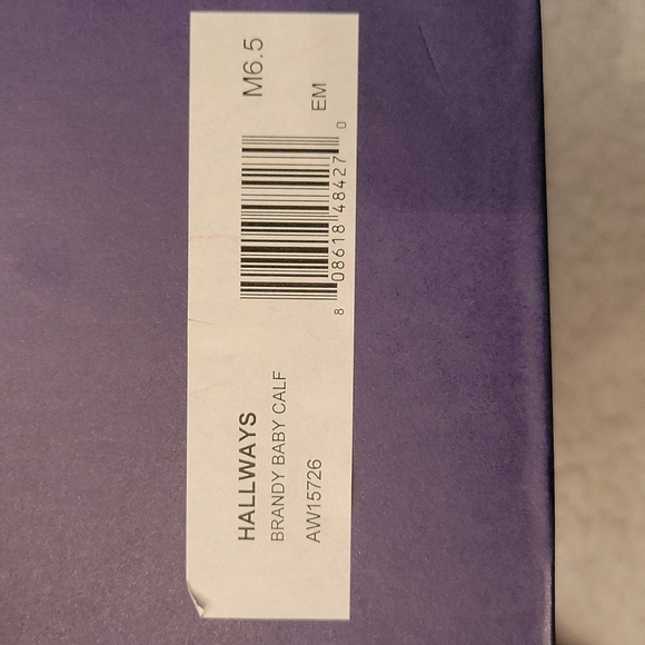 Stuart Weitzman shoes size 6.5M - Picture 8 of 8